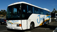 Victoria - Jones's Coachlines - Portland