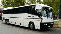 Victoria - Sandlant's Coach Tours - Stawell