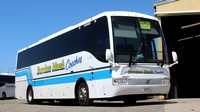 Victoria - Bacchus Marsh Coaches