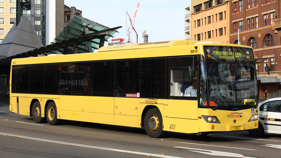 Hillsbus MO 9810