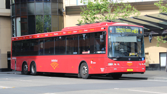 Hillsbus MO 9854