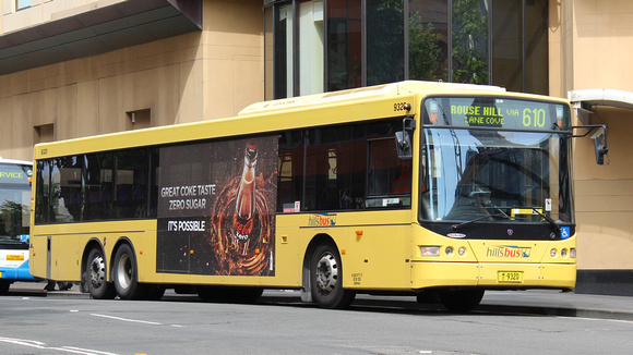 Hillsbus MO 9320