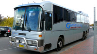 NSW - Grand Touring Coach Chartres