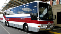 Victoria - Coaches R US PL - Trotters