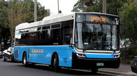 Victoria - Ryans Brothers Bus Service