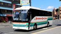 Queensland - Brisbane Bus Lines