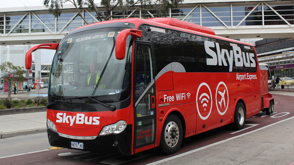 Skybus 07