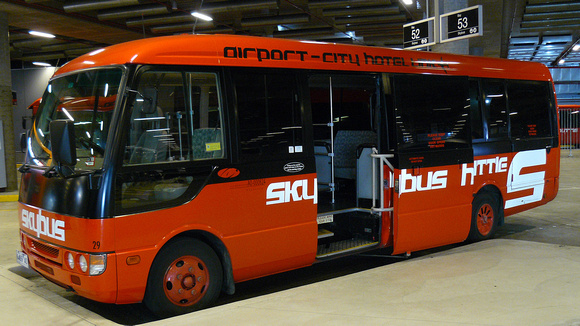 Skybus 29