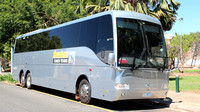 Tasmania - McDermott's Coaches