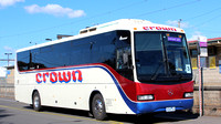 Victoria - Crown Coaches