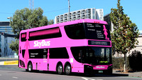 Victoria - Skybus - Updated 03.2017