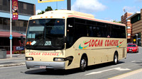 Queensland - Logan Coaches