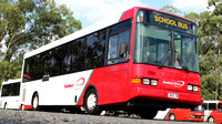 Queensland - Southern Cross Transit