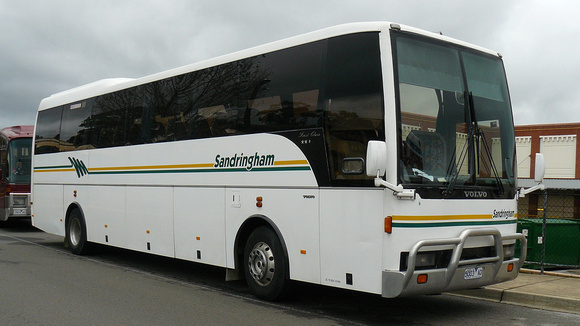 Sandringham5003 AO