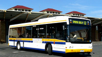 Victoria - Walkers Bus Service