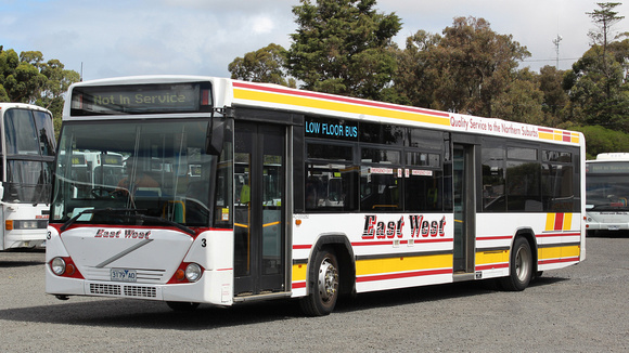 Reservoir Bus Co 3