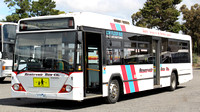 Victoria - Reservoir Bus Co