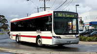 Victoria - Tullamarine Bus Lines