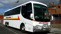 Victoria - Midland Tours