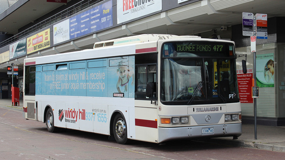 Tullamarine Bus Lines 06