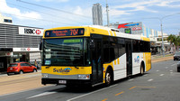 Queensland - Surfside Bus Lines