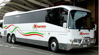 Victoria - Swan Hill Bus Lines / Coaches