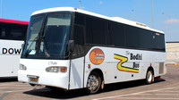 Northern Territory - Bodhi Bus - Updated 10.2017