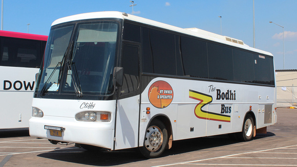 Bodhi Bus MO 2914