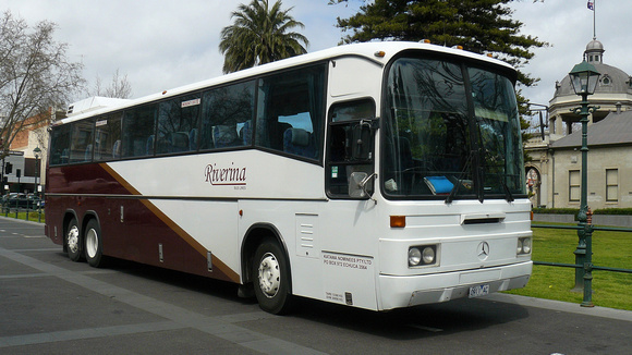 Riverina Tour 0911 AC