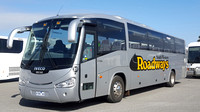 Victoria - Warrnambool Bus & Motor