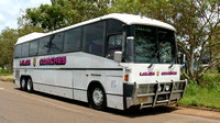 Northern Territory - Lalor Coaches