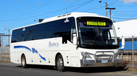 Victoria - Berwick Bus Lines