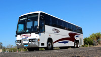 Queensland - Red & White Coaches - updated 29.09.20