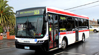 Victoria - Moonee Valley Coaches