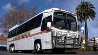 Victoria - Hasting coaches