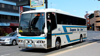 Queensland - Kangaroo Bus Lines