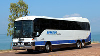 Northern Territory - Bushside Coaches