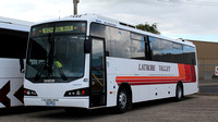 Victoria - Latrobe Valley Bus Lines