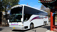 NSW - Scenic Horizon Tours