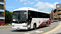 Queensland - Caboolture Bus Lines