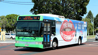 Queensland - Bribie Island Coache