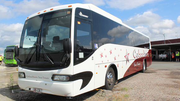 Caboolture Bus Lines 08