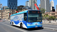 Queensland - Brisbane Transport - Updated 29.08.20