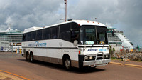 Northern Territory - Darwin Airport Shuttle