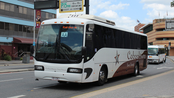 Caboolture Bus Lines 05