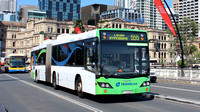 Queensland - Logan City Bus Service