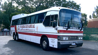 Victoria - Warracknabeal Coachlines - Warracknabeal