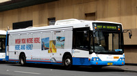 NSW - State Transit Authority