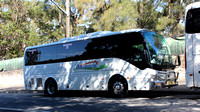 NSW - Macquarie Educational Tours - Cardiff