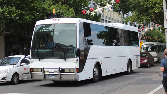 8279AO Coach Design MAN 18.310